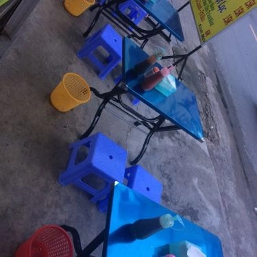 Không gian- Quán Ăn Cô Phượng - Bánh Bèo, Bánh Bột Lọc & Ăn Vặt