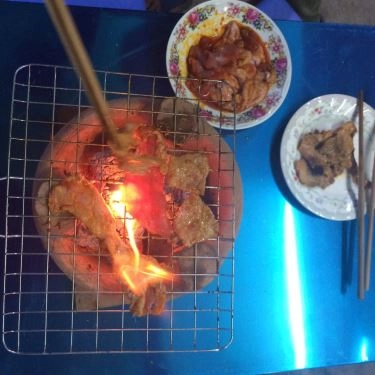 Món ăn- Quán Ăn Cô Phượng - Bánh Bèo, Bánh Bột Lọc & Ăn Vặt
