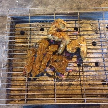Món ăn- Quán Ăn Cô Phượng - Bánh Bèo, Bánh Bột Lọc & Ăn Vặt