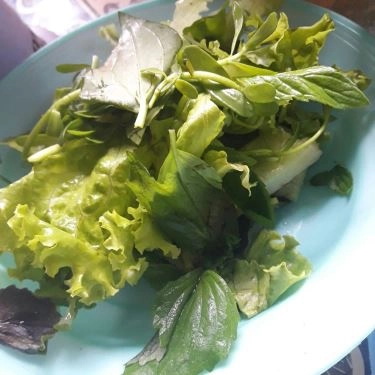 Tổng hợp- Quán Ăn Quán Cô Phương - Bánh Căn & Bún Bò