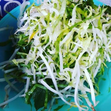 Món ăn- Quán Ăn Quán Cô Phương - Bánh Căn & Bún Bò