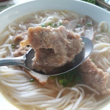 Món ăn- Quán Ăn Quán Cô Phương - Bánh Căn & Bún Bò