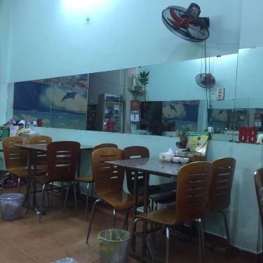 Không gian- Quán Ăn Quán Cô Sương - Đặc Sản Nha Trang