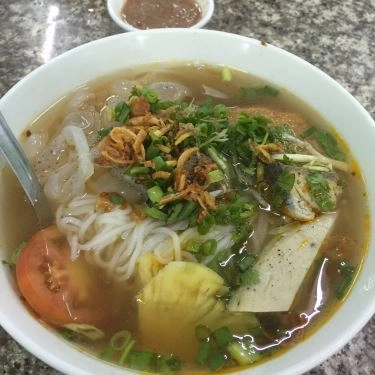 Món ăn- Quán Ăn Quán Cô Sương - Đặc Sản Nha Trang
