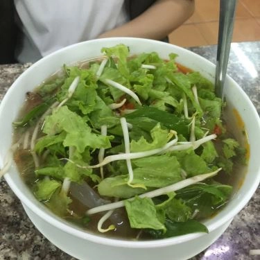 Món ăn- Quán Ăn Quán Cô Sương - Đặc Sản Nha Trang