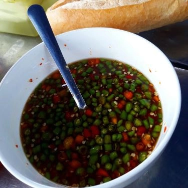 Tổng hợp- Quán Ăn Quán Cô Thiện - Bánh Canh Chả Cá