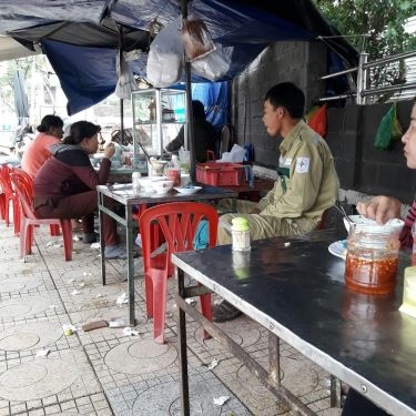 Tổng hợp- Quán Ăn Quán Cô Thiện - Bánh Canh Chả Cá