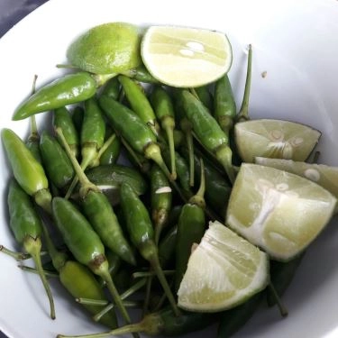 Tổng hợp- Quán Ăn Quán Cô Thiện - Bánh Canh Chả Cá
