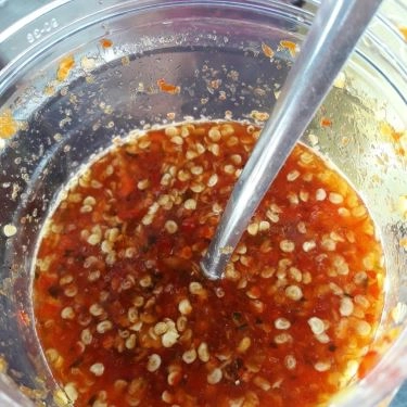 Tổng hợp- Quán Ăn Quán Cô Thiện - Bánh Canh Chả Cá