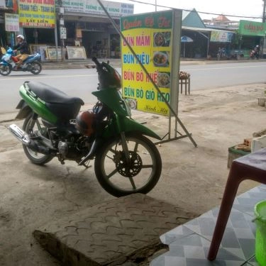Tổng hợp- Quán Ăn Cô Tư - Bún Mắm, Bún Riêu & Bún Bò