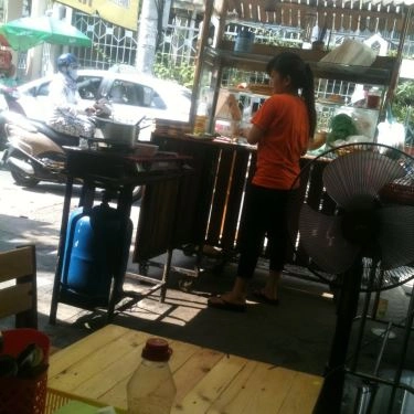 Tổng hợp- Quán Ăn Quán Cô Tuý 2 - Bánh Khoái & Bò Lá Lốt
