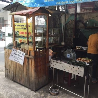 Tổng hợp- Quán Ăn Quán Cô Tuý 2 - Bánh Khoái & Bò Lá Lốt