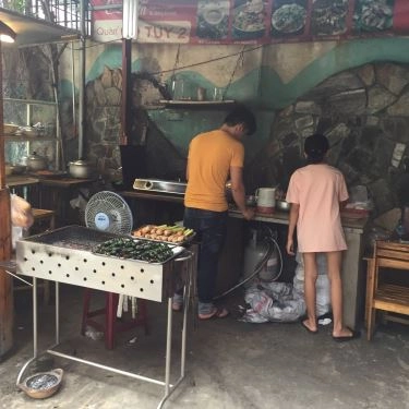 Tổng hợp- Quán Ăn Quán Cô Tuý 2 - Bánh Khoái & Bò Lá Lốt