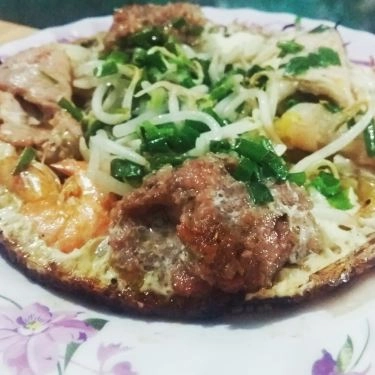 Tổng hợp- Quán Ăn Quán Cô Tuý 2 - Bánh Khoái & Bò Lá Lốt