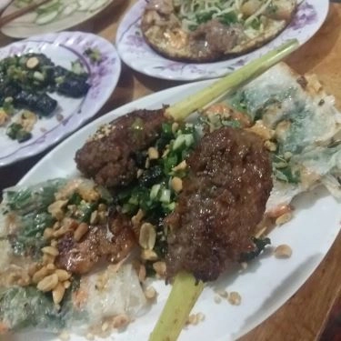 Tổng hợp- Quán Ăn Quán Cô Tuý 2 - Bánh Khoái & Bò Lá Lốt