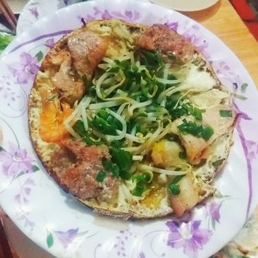 Tổng hợp- Quán Ăn Quán Cô Tuý 2 - Bánh Khoái & Bò Lá Lốt