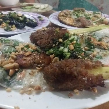 Tổng hợp- Quán Ăn Quán Cô Tuý 2 - Bánh Khoái & Bò Lá Lốt