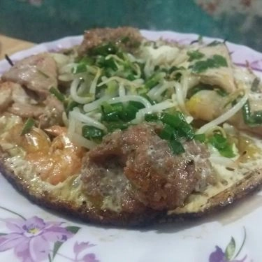 Tổng hợp- Quán Ăn Quán Cô Tuý 2 - Bánh Khoái & Bò Lá Lốt