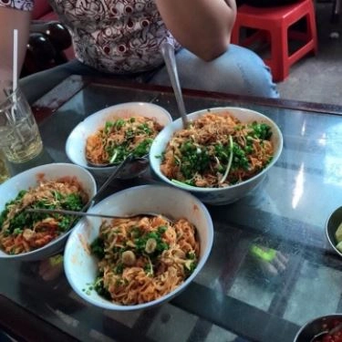 Món ăn- Quán Ăn Quán Cô Tuyền - Bún Nước Lèo Sóc Trăng
