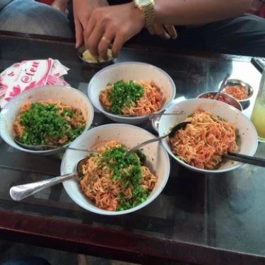 Món ăn- Quán Ăn Quán Cô Tuyền - Bún Nước Lèo Sóc Trăng