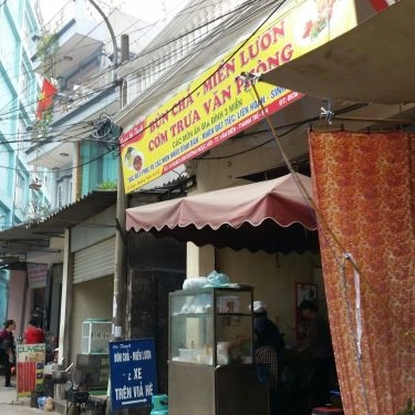 Tổng hợp- Quán Ăn Cô Tuyết - Bún Chả & Miến Lươn