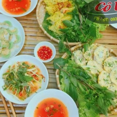 Món ăn- Quán Ăn Cô Út - Đặc Sản Phan Thiết