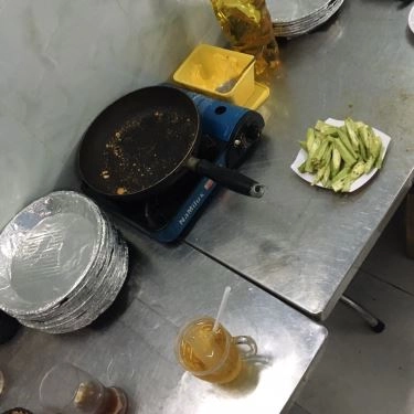 Tổng hợp- Quán Ăn Quán Cô Út - Bò Né - Lê Hồng Phong