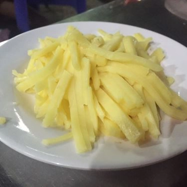 Tổng hợp- Quán Ăn Quán Cô Út - Bò Né - Lê Hồng Phong