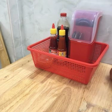 Tổng hợp- Quán Ăn Quán Cô Út - Bò Né - Lê Hồng Phong