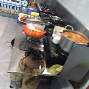 Tổng hợp- Quán Ăn Quán Cô Út - Bò Né - Lê Hồng Phong