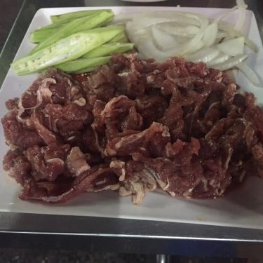 Tổng hợp- Quán Ăn Quán Cô Út - Bò Né - Lê Hồng Phong