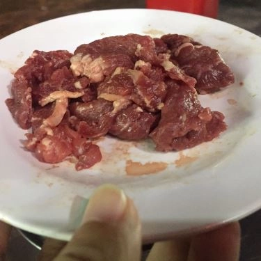 Tổng hợp- Quán Ăn Quán Cô Út - Bò Né - Lê Hồng Phong
