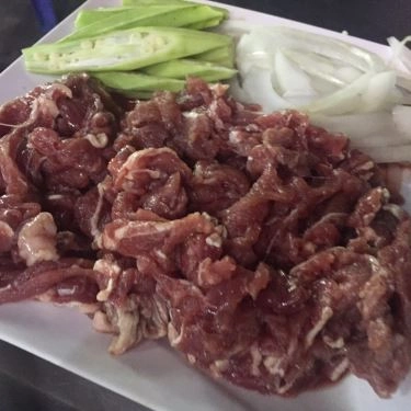Tổng hợp- Quán Ăn Quán Cô Út - Bò Né - Lê Hồng Phong