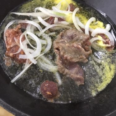 Món ăn- Quán Ăn Quán Cô Út - Bò Né - Nguyễn Hồng Đào