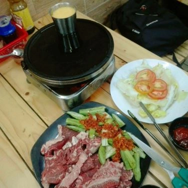 Món ăn- Quán Ăn Quán Cô Út - Bò Né - Nguyễn Hồng Đào