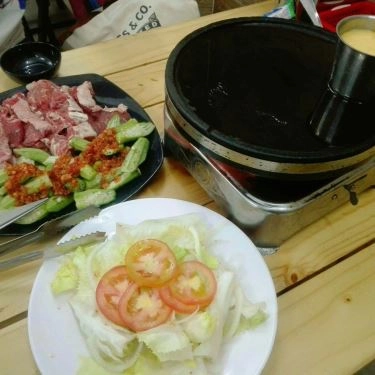 Món ăn- Quán Ăn Quán Cô Út - Bò Né - Nguyễn Hồng Đào