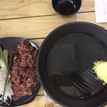 Món ăn- Quán Ăn Quán Cô Út - Bò Né - Nguyễn Hồng Đào