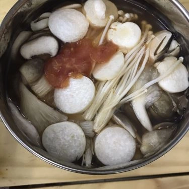 Món ăn- Quán Ăn Quán Cô Út - Bò Né - Nguyễn Hồng Đào