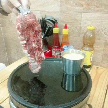 Món ăn- Quán Ăn Quán Cô Út - Bò Né - Nguyễn Hồng Đào
