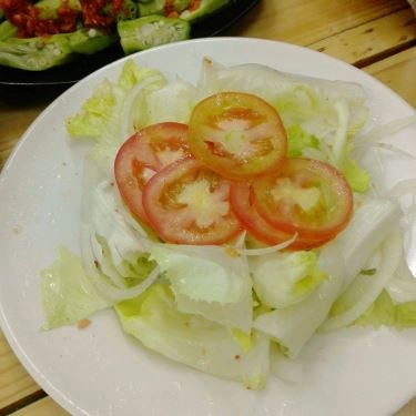 Tổng hợp- Quán Ăn Quán Cô Út - Bò Né - Nguyễn Hồng Đào