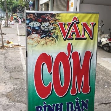 Tổng hợp- Quán Ăn Vân - Bún Bò Giò Heo, Bò Kho & Hủ Tiếu