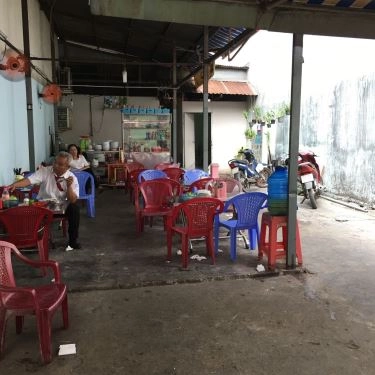 Tổng hợp- Quán Ăn Vân - Bún Bò Giò Heo, Bò Kho & Hủ Tiếu