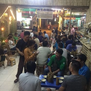 Tổng hợp- Quán Ăn Quán Cổ Việt - Lẩu Gà Tiềm Ớt Hiểm