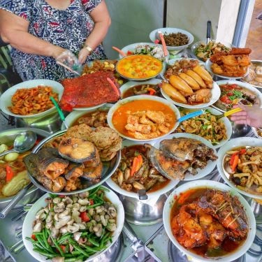 Món ăn- Quán Ăn Quán Cơm 138