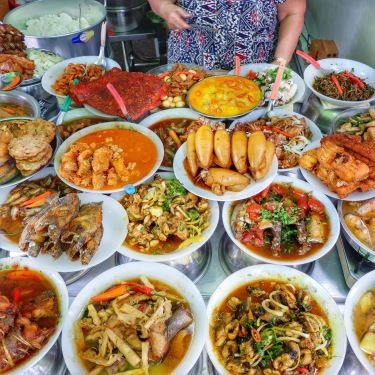 Món ăn- Quán Ăn Quán Cơm 138