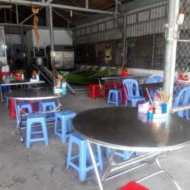 Tổng hợp- Quán Ăn Cam Mai - Cơm Trưa & Chiều