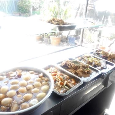 Tổng hợp- Quán Ăn Cam Mai - Cơm Trưa & Chiều