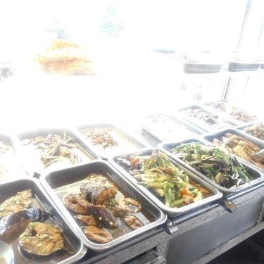 Tổng hợp- Quán Ăn Cam Mai - Cơm Trưa & Chiều
