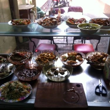Món ăn- Quán Ăn Quán Cơm Bình Dân - Nguyễn Kiệm