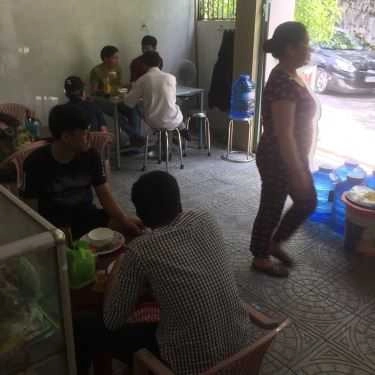 Tổng hợp- Quán Ăn Quán Cơm 227